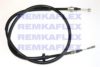 Brovex-Nelson 52.1420 Cable, parking brake